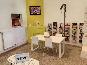 Charmant appartement Art Déco centre ville - 65m2